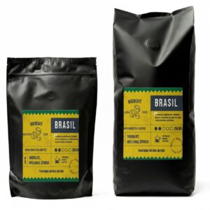 Brasil Minas Gerais - Café de Especialidad