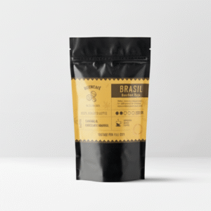 Brasil Bourbon Rojo - Café de Especialidad